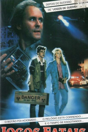  de Filme Jogos Fatais (1986)
