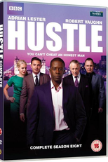 O Golpe (8ª Temporada) (Hustle)