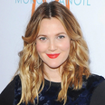 Drew Barrymore