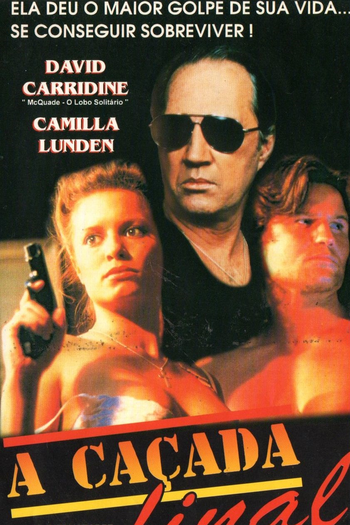 de Filme A Caçada Final (1989)