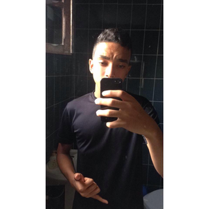 Foto de perfil de Gilvan