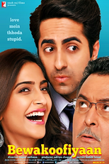 Bewakoofiyaan (Bewakoofiyaan)