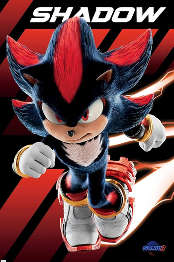  de Filme Sonic 3: O Filme (2024)
