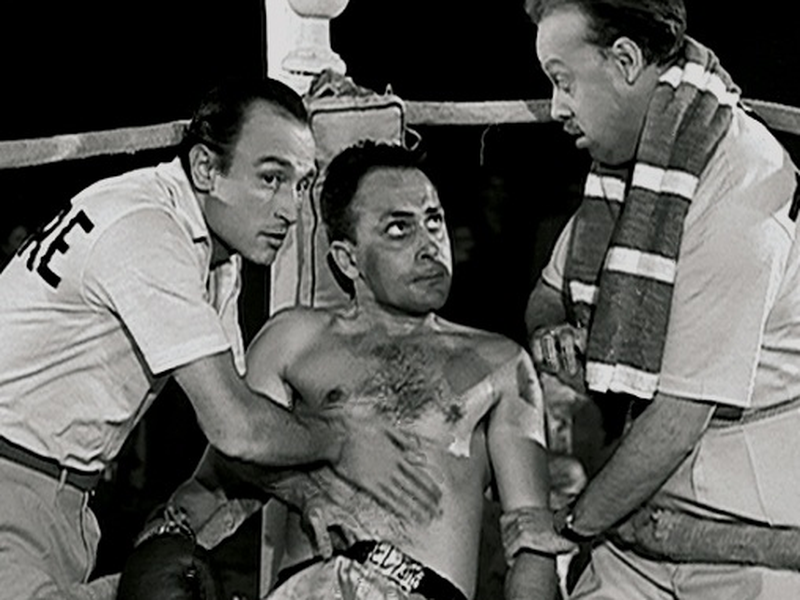 Foto 4 de O Tigre de Chamberí