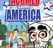 Achmed Salva a América