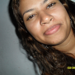 Foto de perfil de Camila Santo Souza