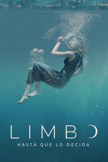 Poster de Franquia Limbo (2022) (2022)