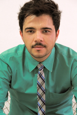 Rodrigo Frampton