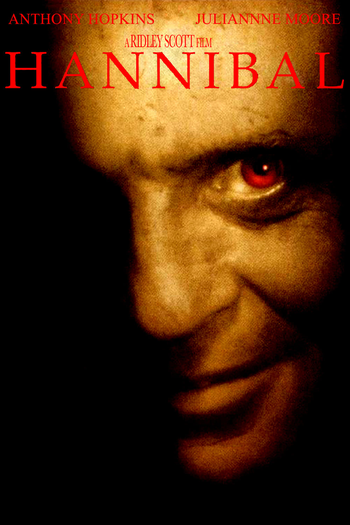  de Filme Hannibal (2001)