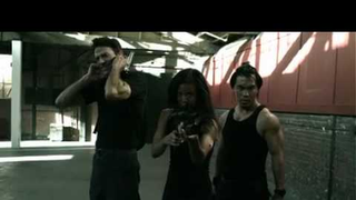 Trailer: 3 MUSKETEERS Official Trailer