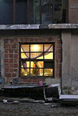 Poster 1 de Curta Karollyne (2015)