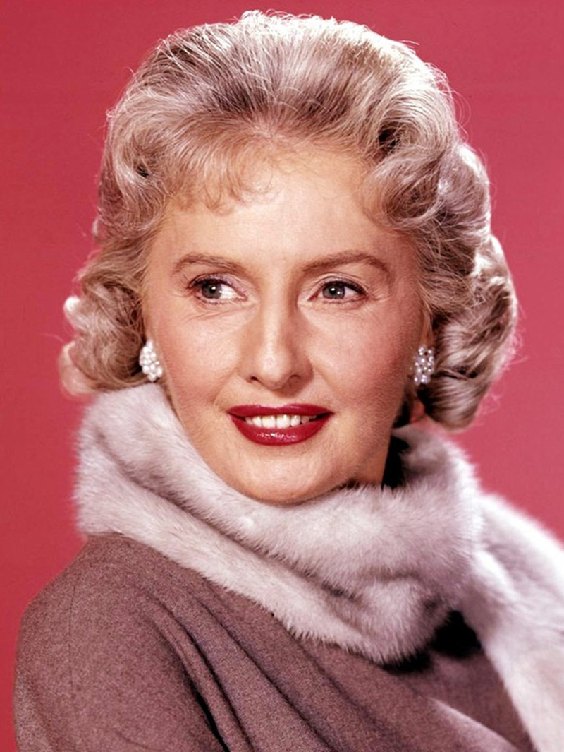 Barbara Stanwyck - Foto 15