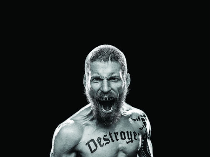 Foto 1 de Kingdom (2ª Temporada)