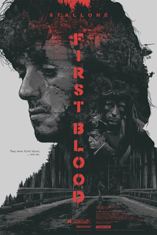 Rambo: Programado Para Matar: filme de 1982 - Filmow