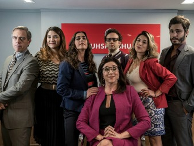 Foto 2 de Odeio Segundas