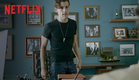 Club de Cuervos - Official Trailer - Netflix [HD]