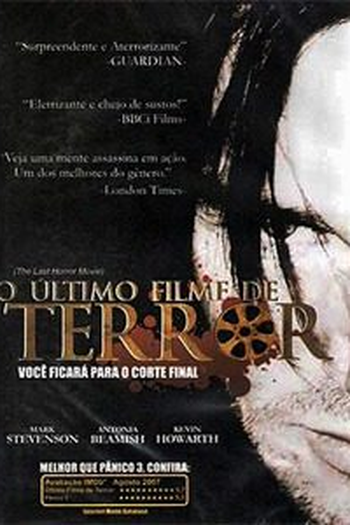  de Filme O Último Filme de Terror (2003)