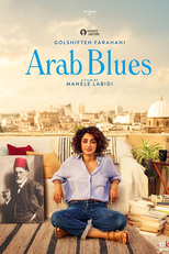 Um Divã na Tunísia (Arab Blues)