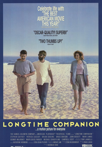 Meu Querido Companheiro (Longtime Companion)