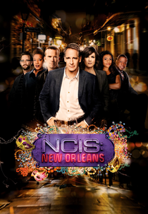 NCIS: New Orleans (5ª Temporada) (NCIS: New Orleans (Season 5))