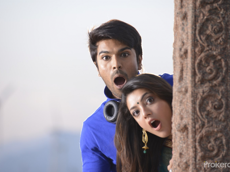 Foto 5 de Govindudu Andarivadele