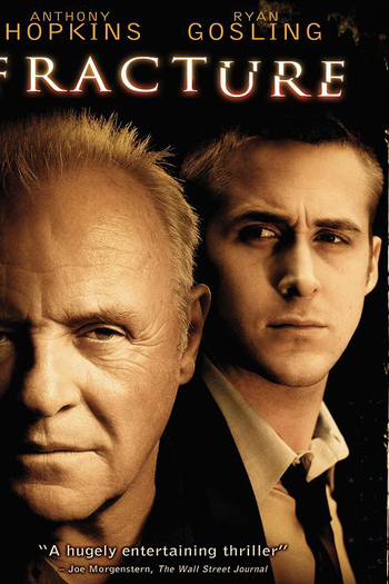  de Filme Um Crime de Mestre (2007)