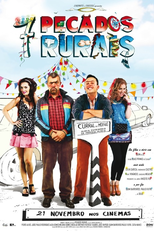 7 Pecados Rurais (7 Pecados Rurais)