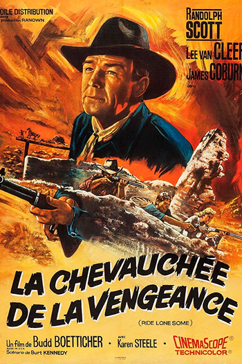  de Filme O Homem Que Luta Só (1959)