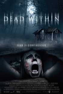 Dead Within - Poster / Capa / Cartaz - Oficial 1