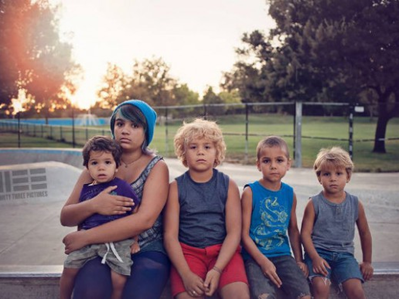 Foto 1 de God Bless the Child