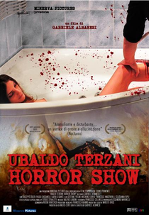 Ubaldo Terzani Horror Show (Ubaldo Terzani Horror Show)