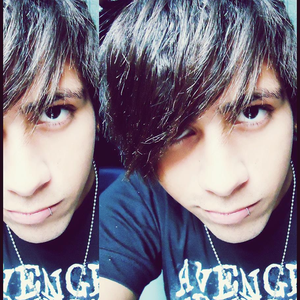 Foto de perfil de hiiugs sykes