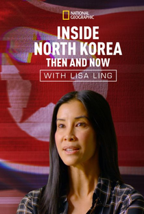 Coreia do Norte: Passado e Presente - Poster / Capa / Cartaz - Oficial 3
