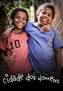 Cidade dos Homens (Minissérie) (Cidade dos Homens)