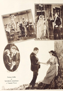 Divórcio Premeditado (Divorce Coupons)