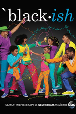 Black-ish (2ª Temporada) (Black-ish (Season 2))