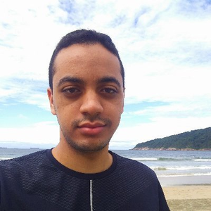 Foto de perfil de Rafael Marques