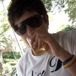 Foto de perfil de Raphael Bernardino