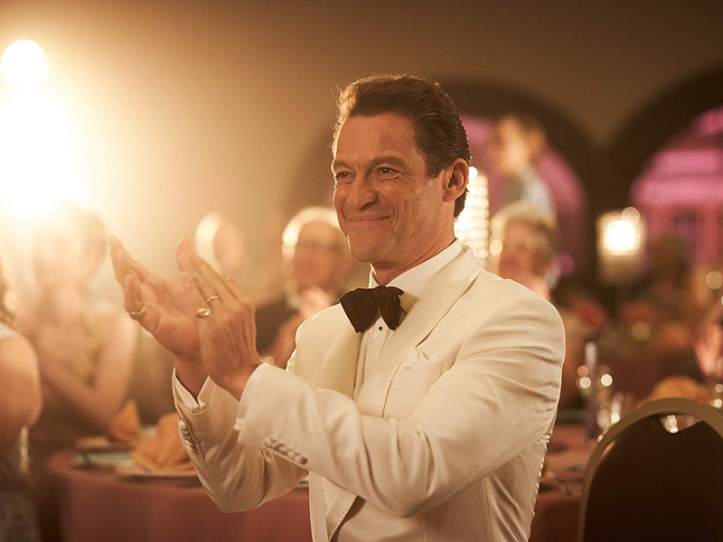 Foto 8 de Estado Zero (1ª Temporada)