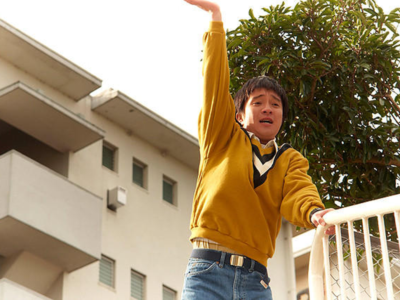 Foto 1 de Minasan, Sayonara 