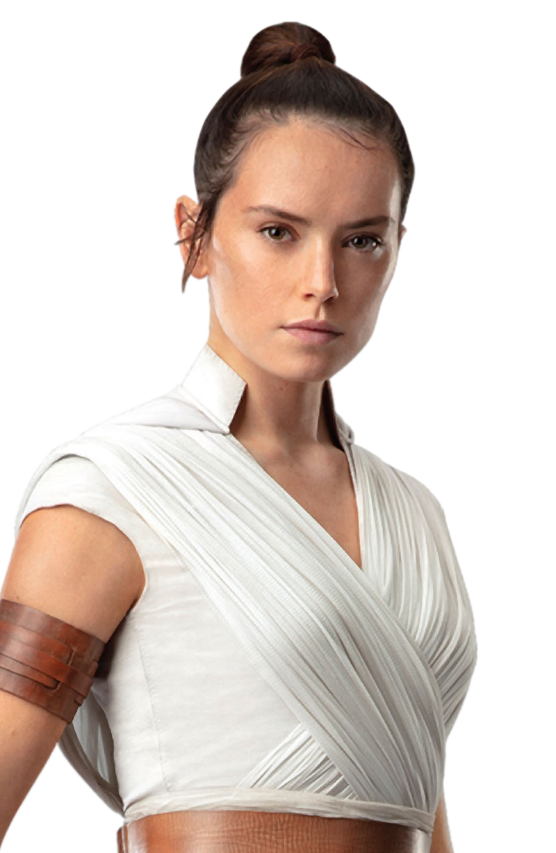Daisy Ridley - Foto 15