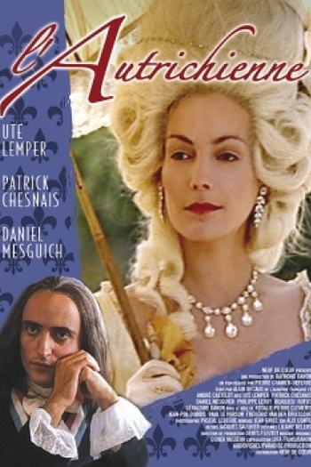  de Filme A Austríaca (1990)