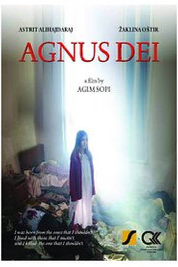 Poster de Filme Agnus Dei (2012)