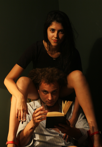 A Veia que Salta (A Veia que Salta)