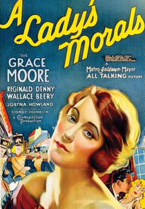 Dama Virtuosa (A Lady's Morals)