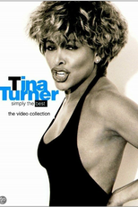 Tina Turner: Simply the Best - The Video Collection (Tina Turner: Simply the Best - The Video Collection)