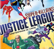 DC Super Vilões Liga da Justiça: Mentores do Crime