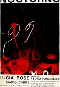 Nocturno 29 (Nocturno 29)