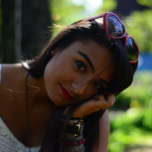 Foto de perfil de Juliana Braga