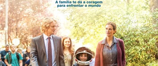 Resenha: Extraordinário